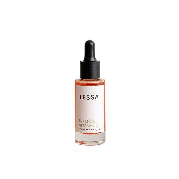 Aceite Facial Intense Vitamin C Tessa