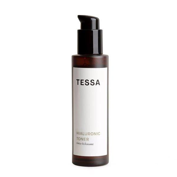 Tónico Hialuronic Toner Tessa