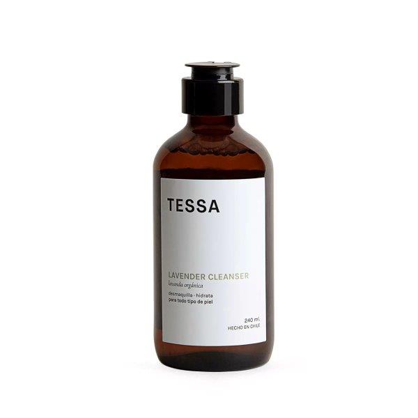 Agua Micelar Lavender Cleanser Tessa