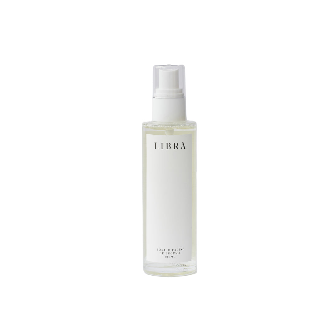 Tónico Hidratante Lúcuma 100ml Libra