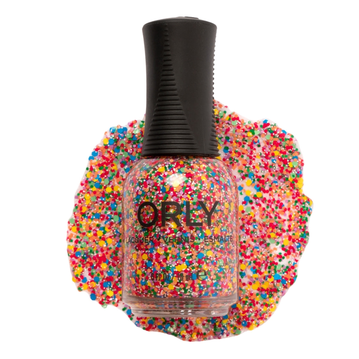 Esmalte Tradicional 18ml Premium Orly