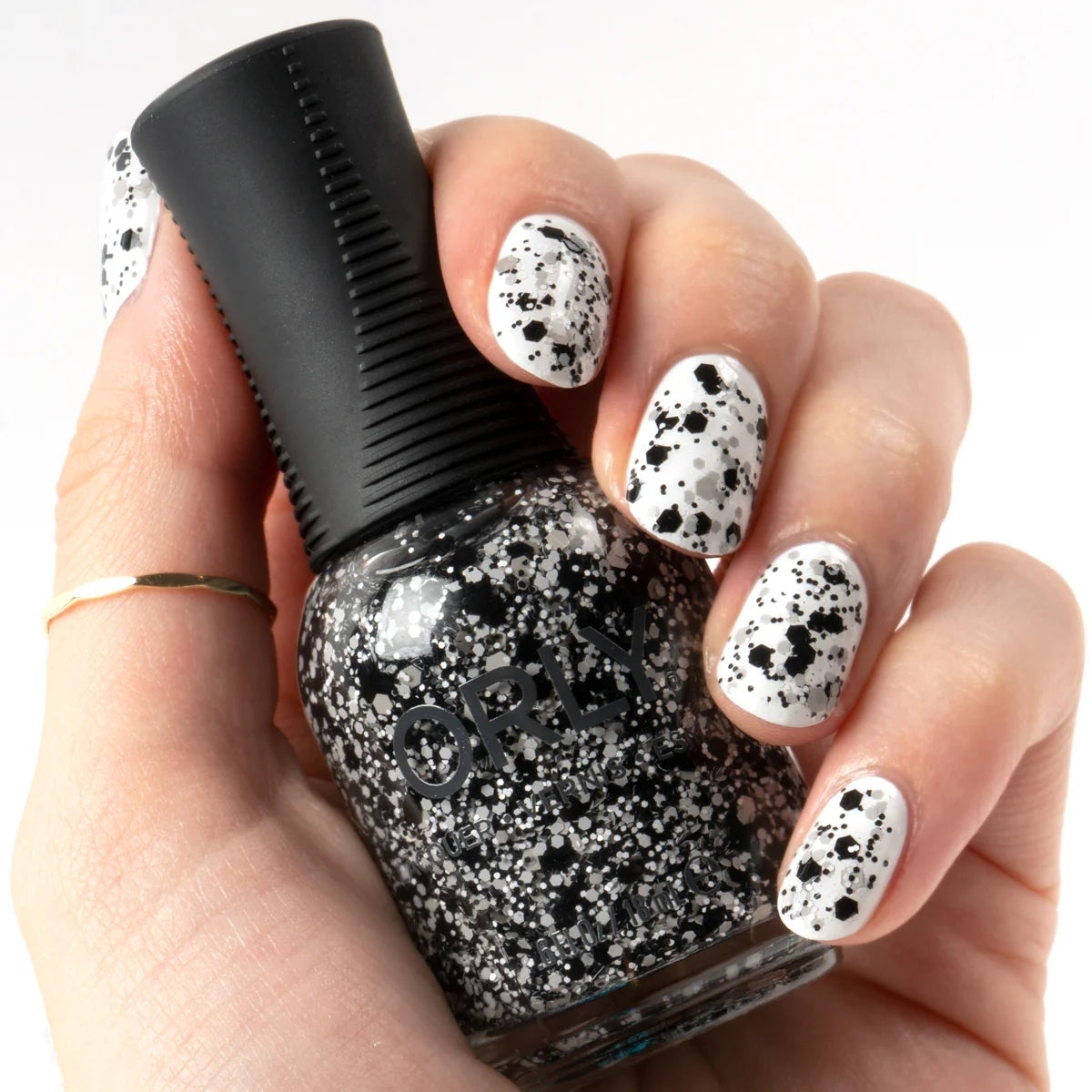 Esmalte Tradicional Premium Orly