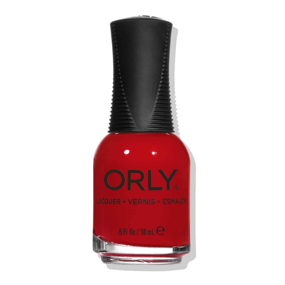 Esmalte Tradicional Premium Orly