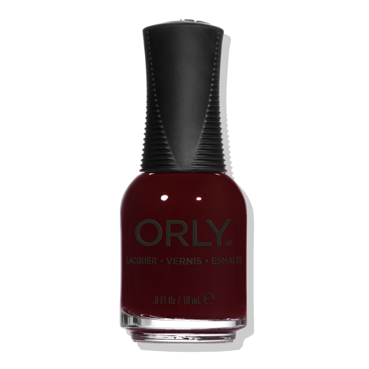 Esmalte Tradicional Premium Orly