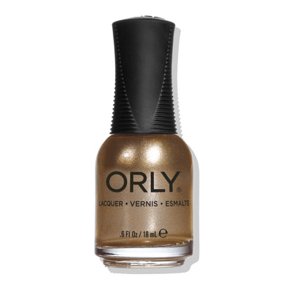 Esmalte Tradicional Premium Orly