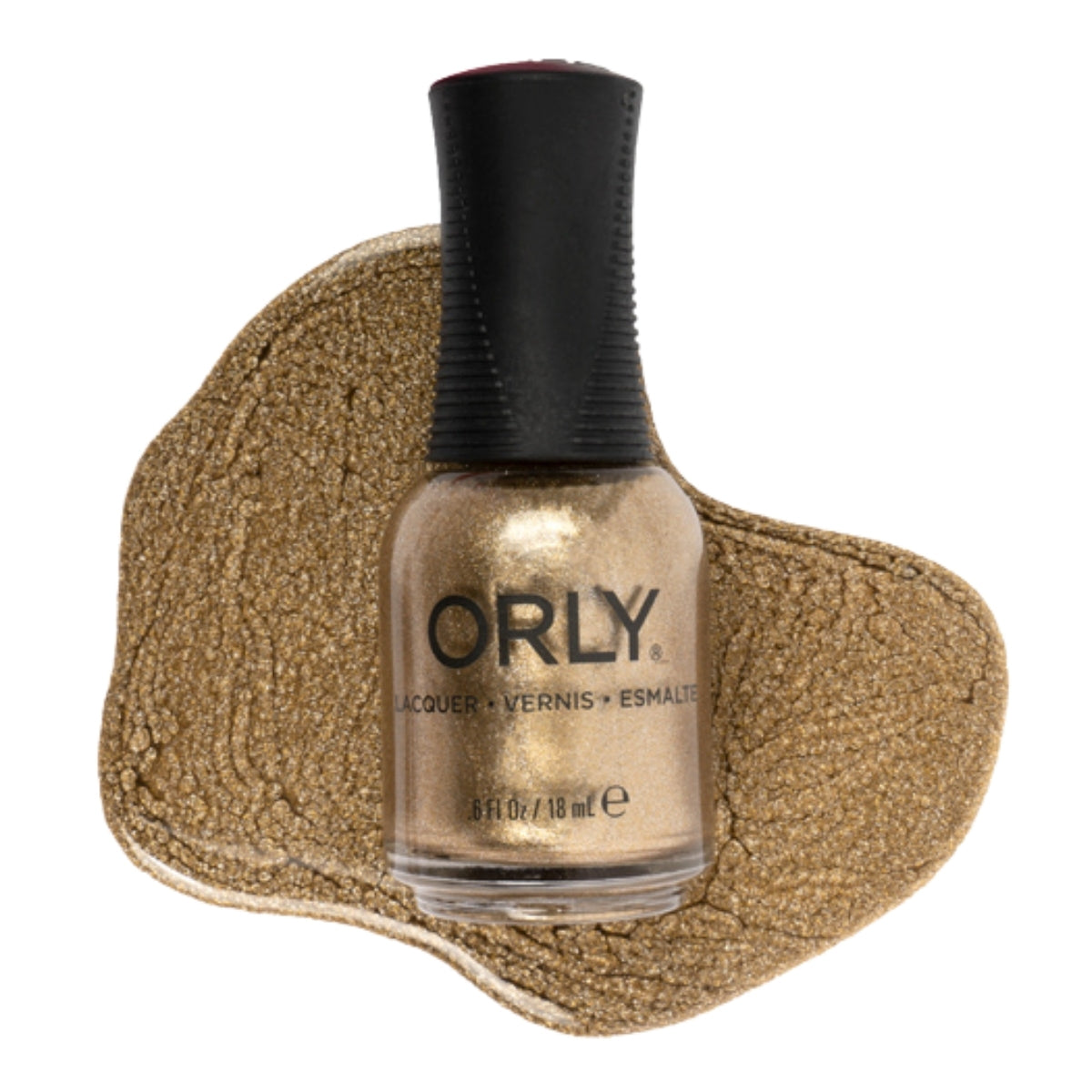 Esmalte Tradicional Premium Orly