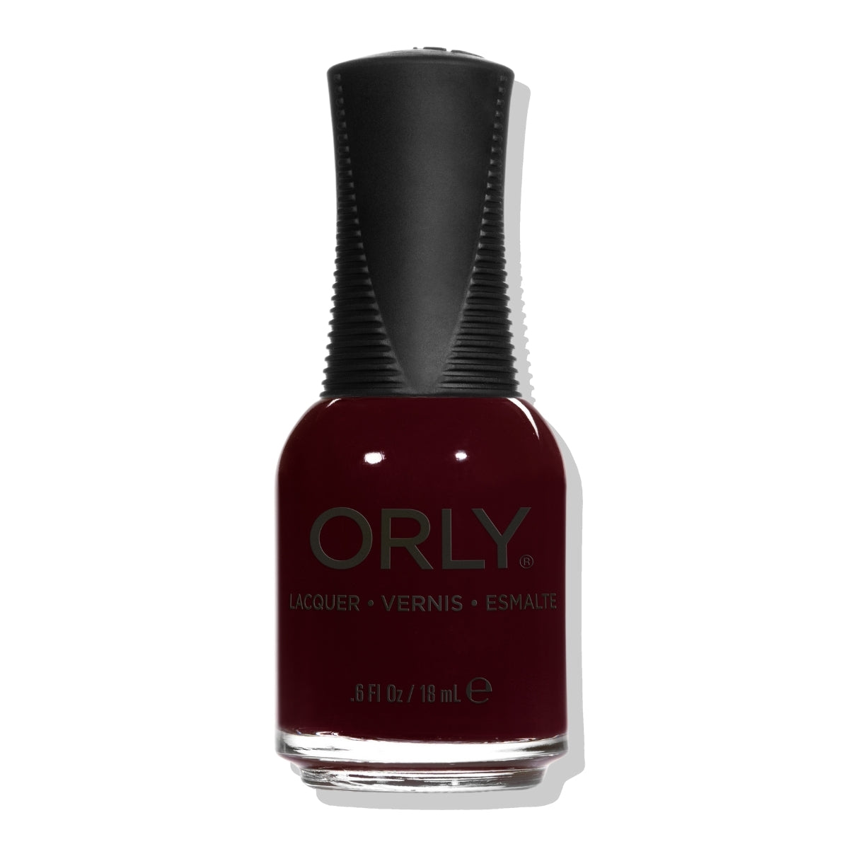 Esmalte Tradicional Premium Orly