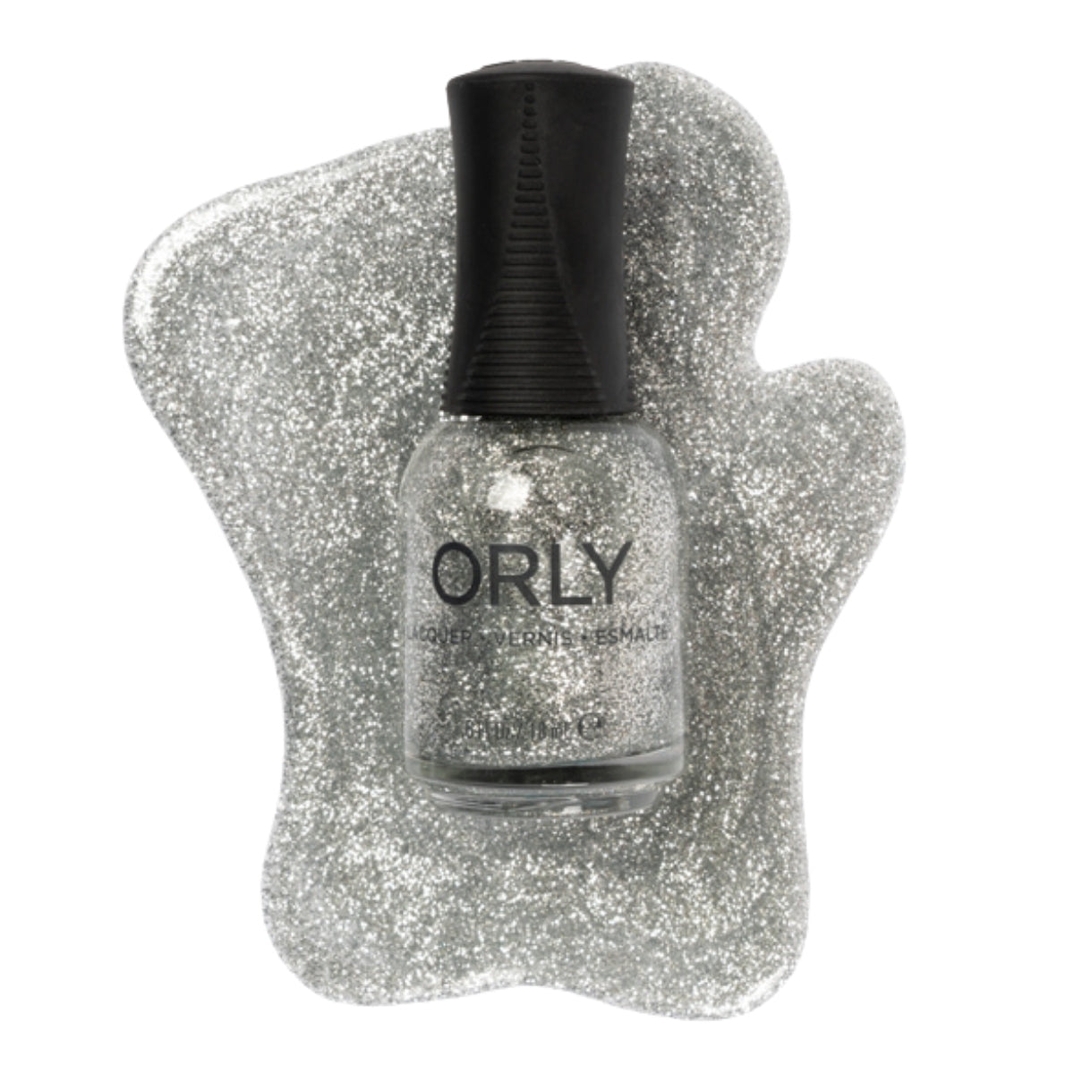 Esmalte Tradicional Premium Orly