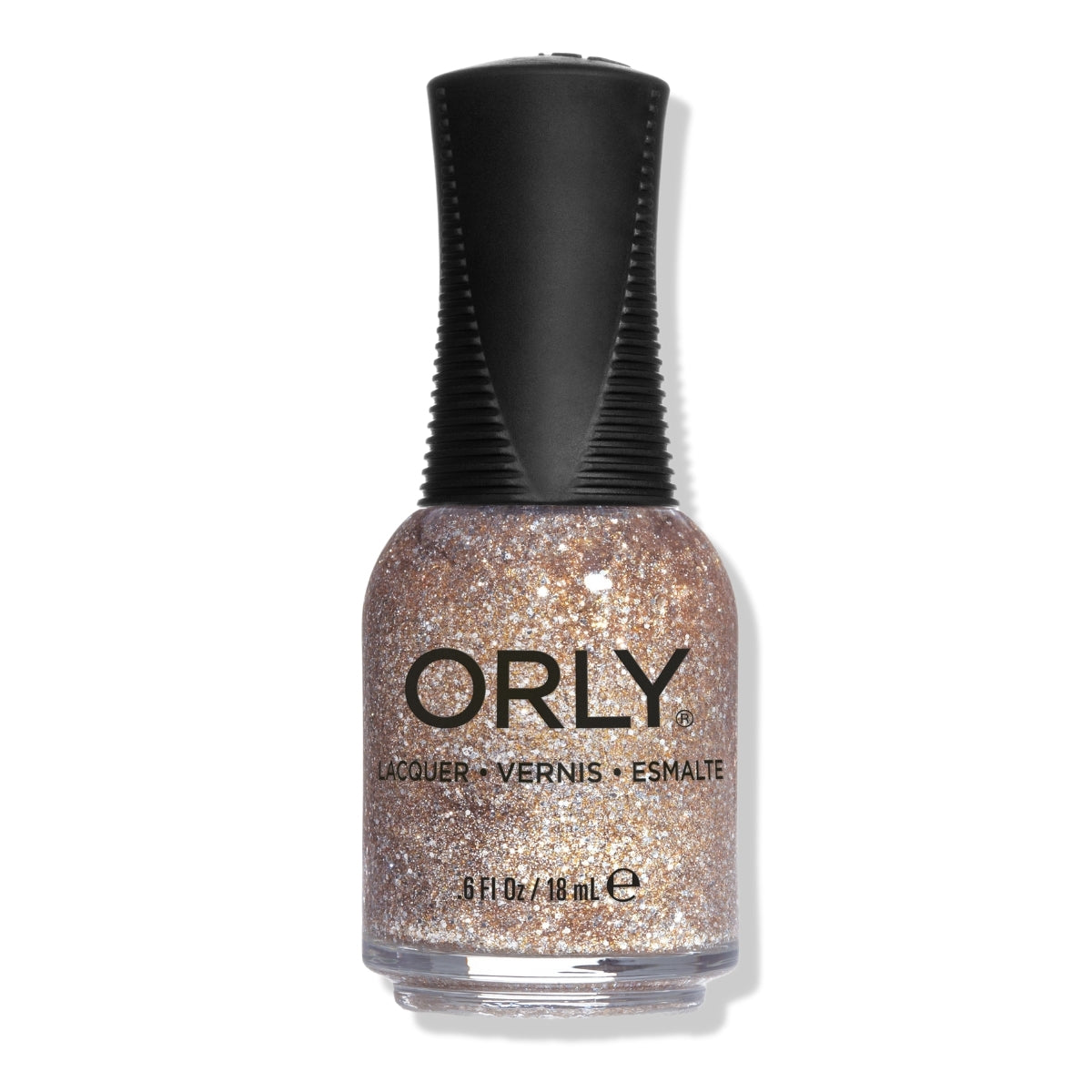 Esmalte Tradicional Premium Orly