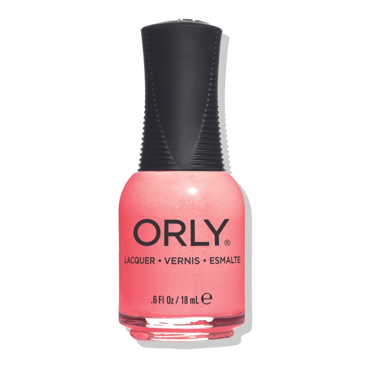 Esmalte Tradicional Premium Orly