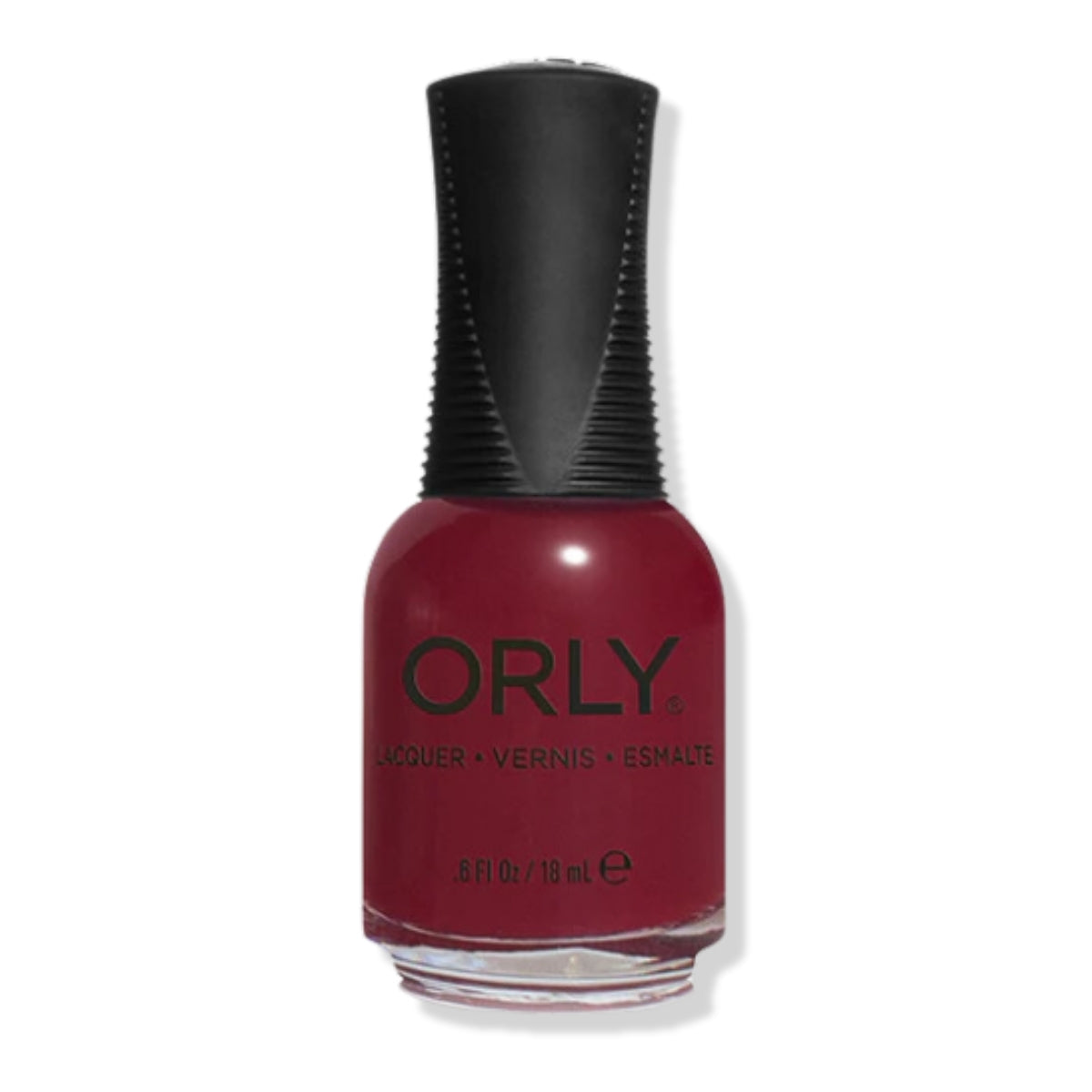 Esmalte Tradicional Premium Orly