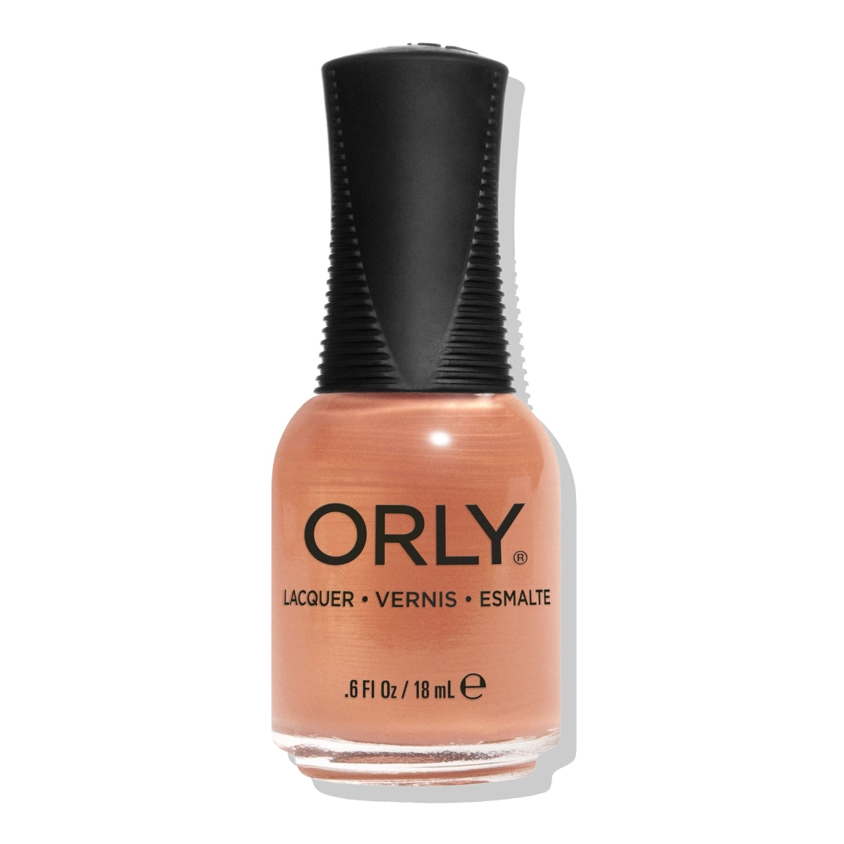 Esmalte Tradicional Premium Orly