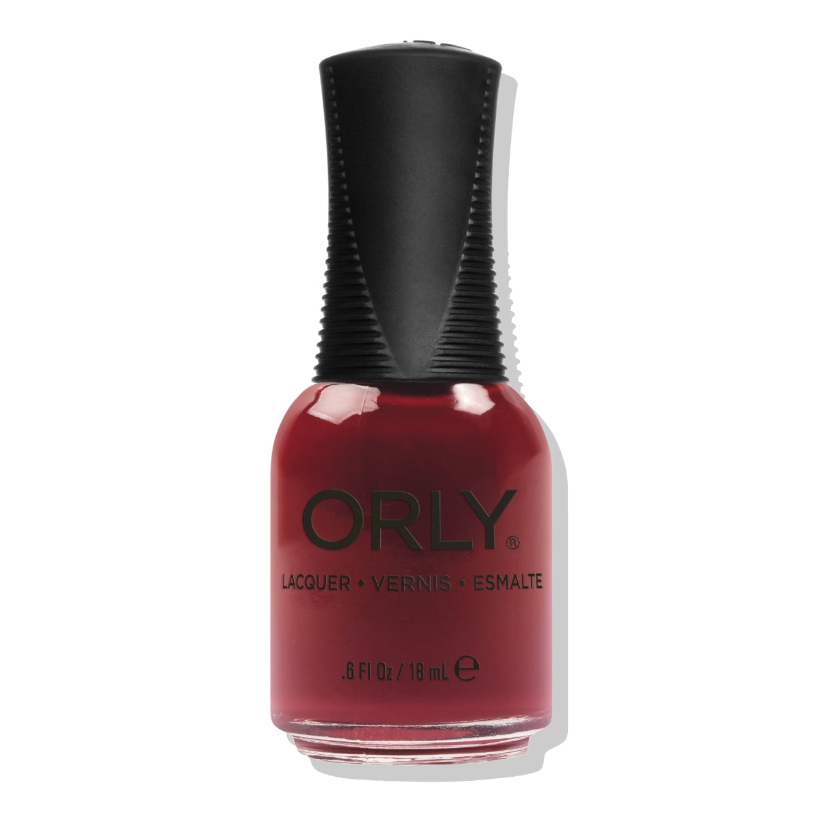 Esmalte Tradicional Premium Orly