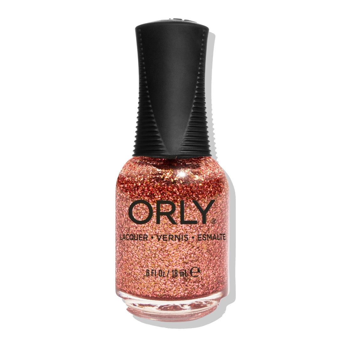 Esmalte Tradicional 18ml Premium Orly