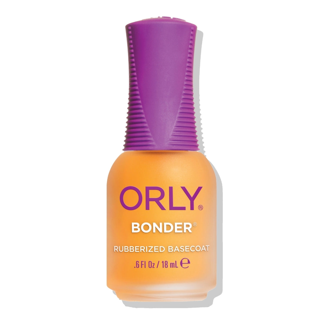 Base Top Coat Bonder Orly