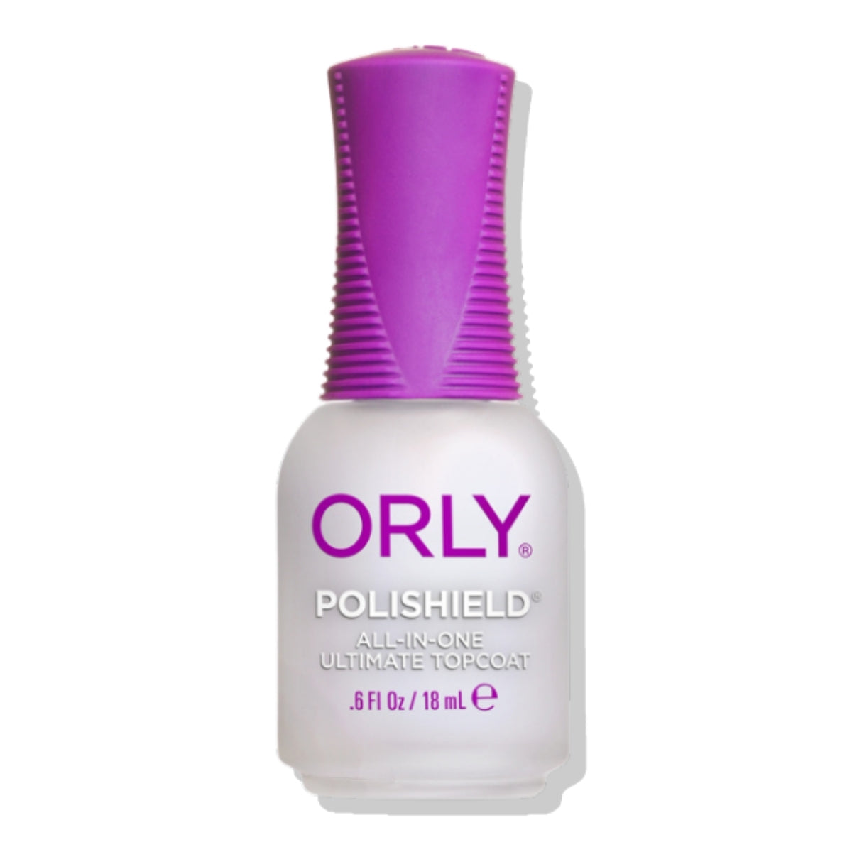 Top Coat Polishield 3 En 1 Orly