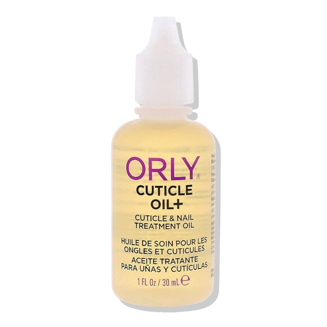 Óleo Cutículas 30 ml Orly