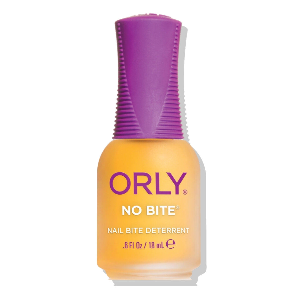 Esmalte Tratamiento Amargo Para No Morderse Las Uñas Orly