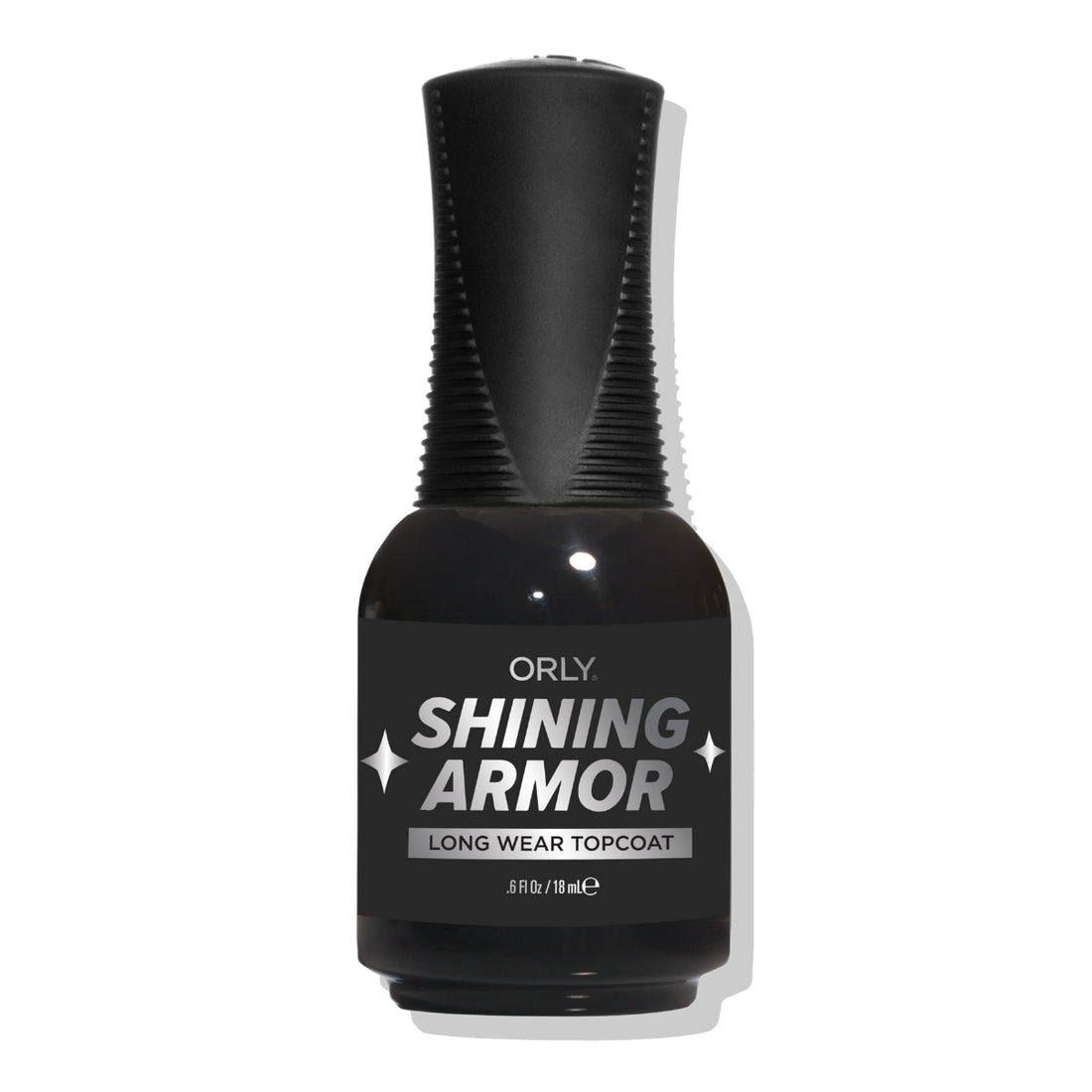 Top Coat Premium 18 ml Secado Rápido Shining Armor Orly