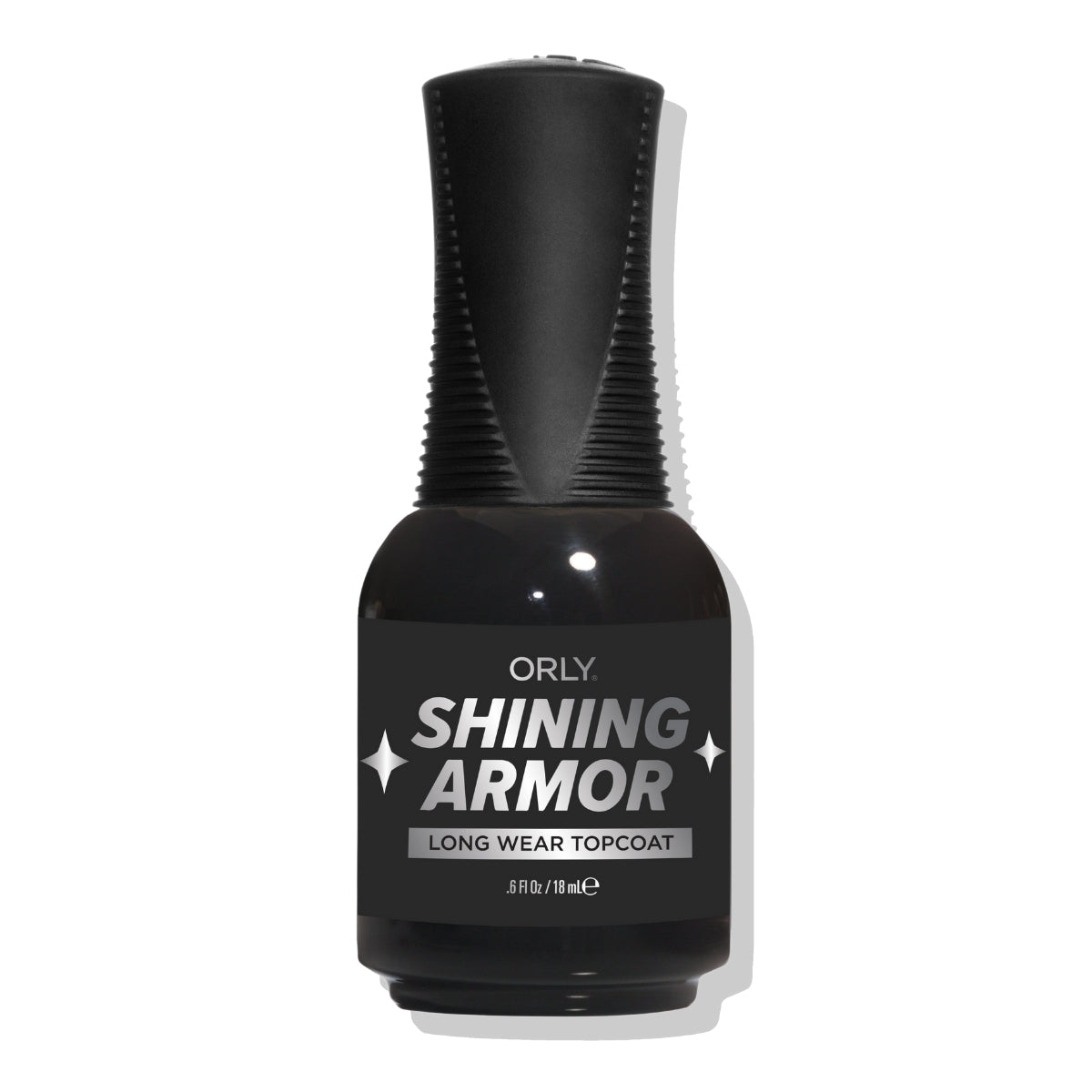 Top Coat Premium Secado Rápido Shining Armor Orly