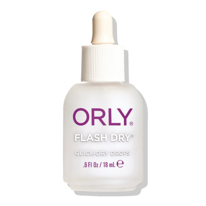 Secado Rapido Premium Flash Dry Drops Orly