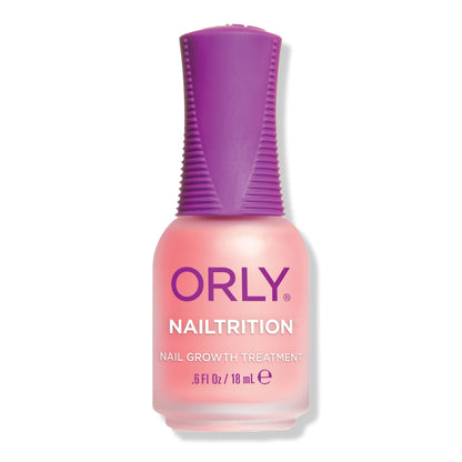 Endurecedor Uñas Premium Nailtrition Orly