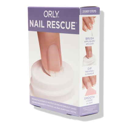 Kit Reparador Nail Rescue Orly