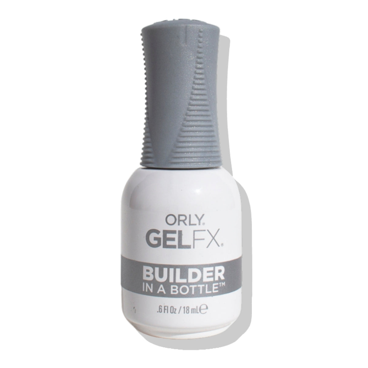 Esmalte Gel Fx Builder In A Bottle Crystal Clear Orly