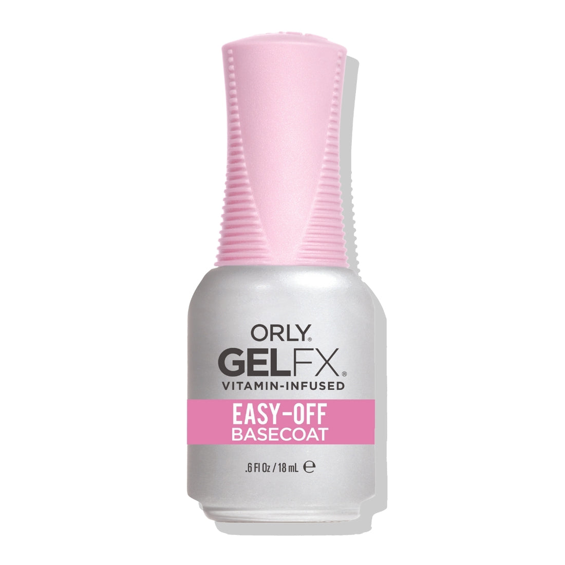 Base Rapida Gel Fx Easy Off 18ml Orly