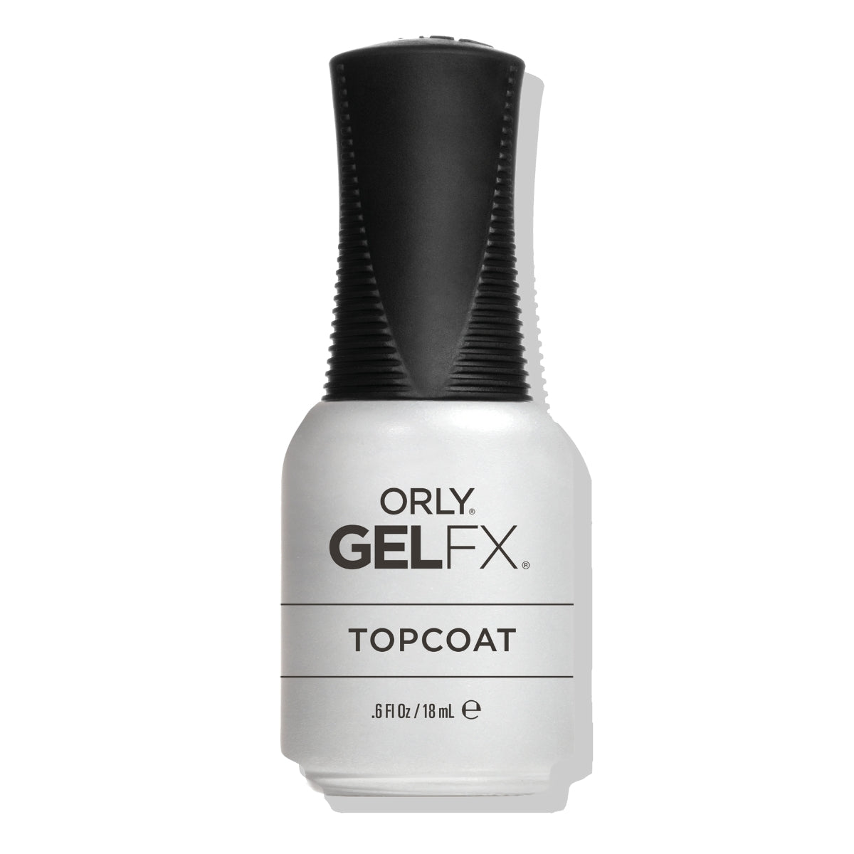 Top Coat Gel Fx Orly