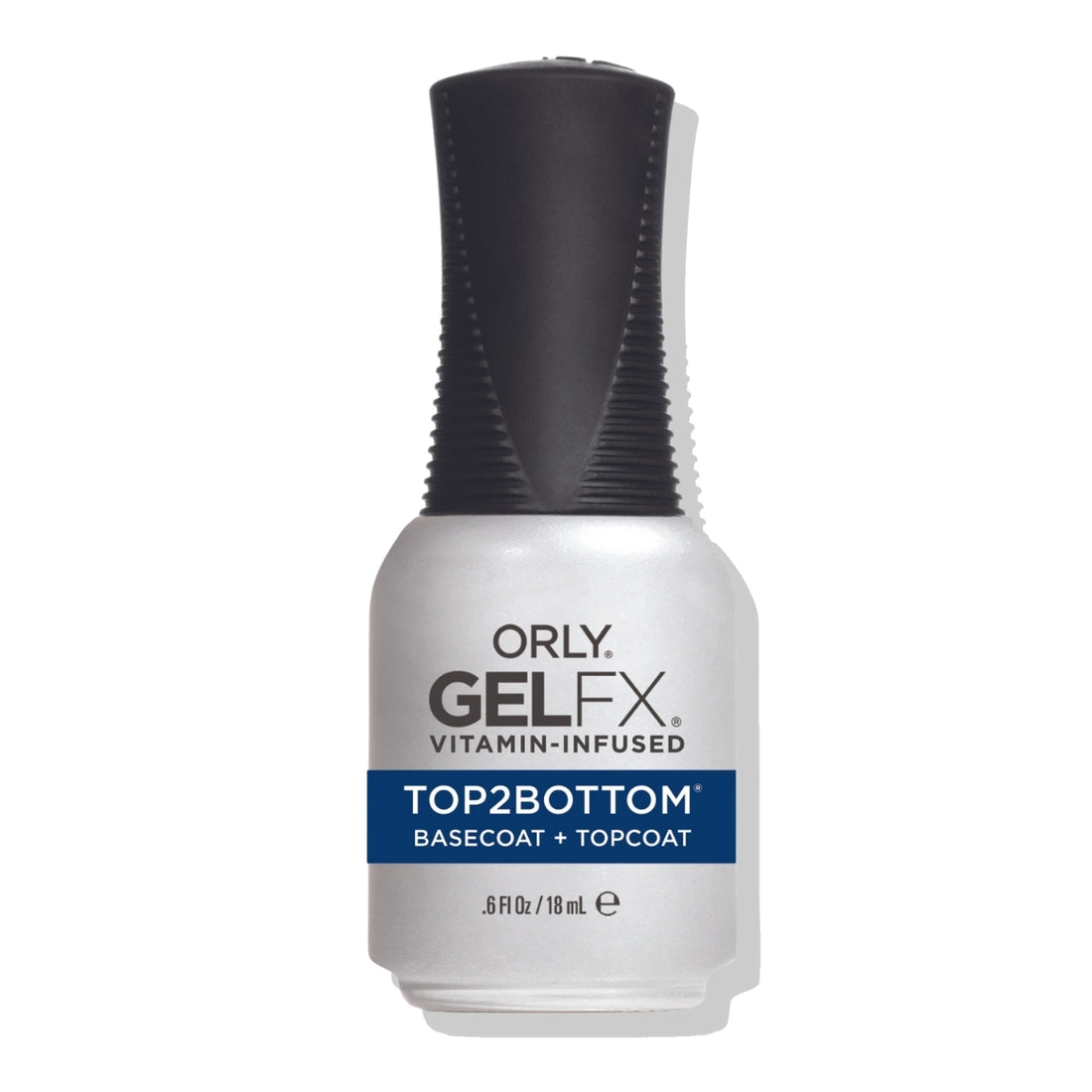 Base Top Coat Gel Fx 18ml Orly