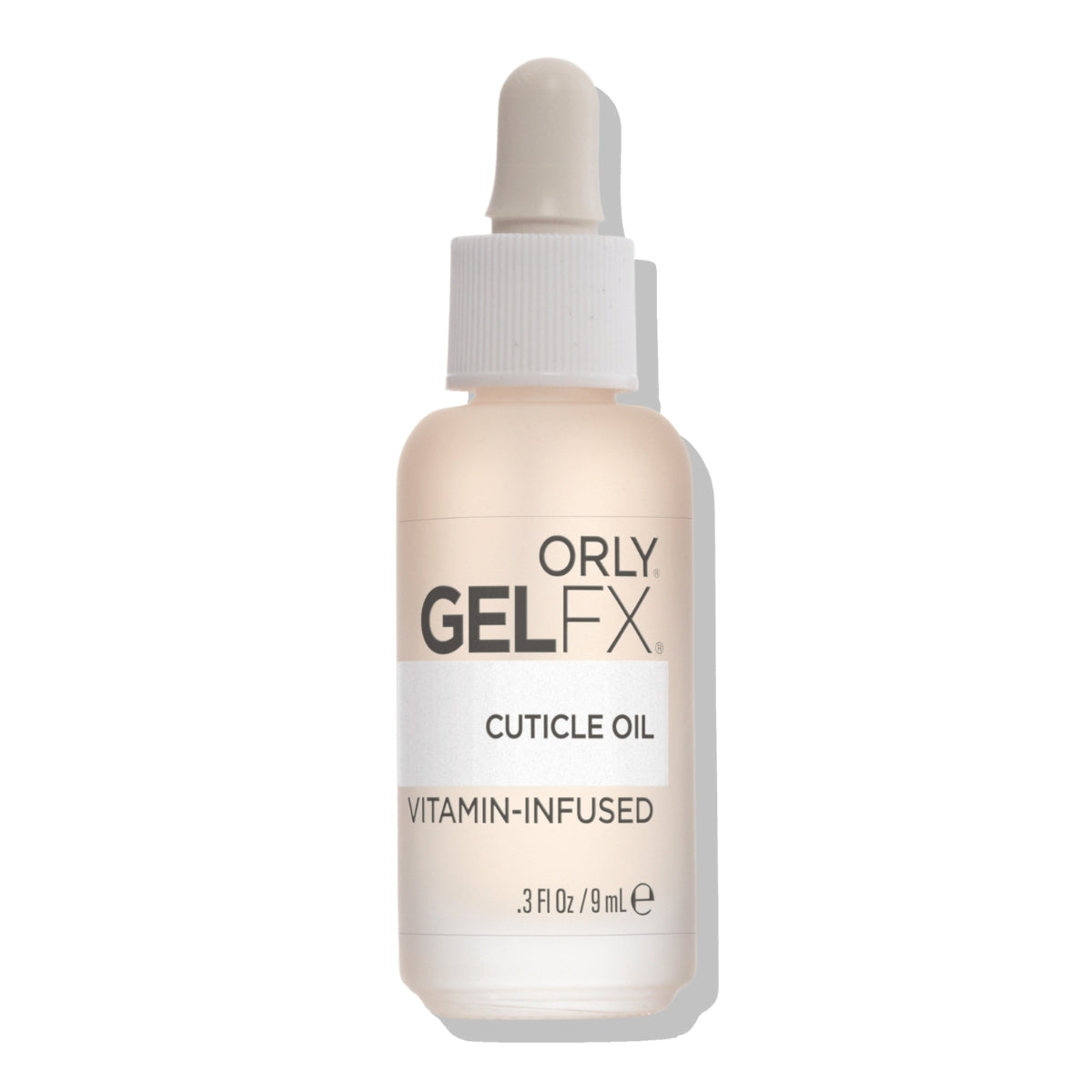 Oleo Cuticula Gel Fx Orly