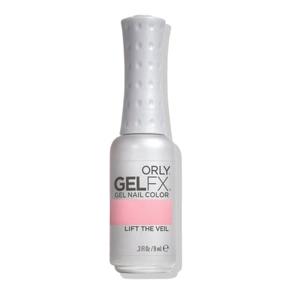 Esmalte Permanente Gel Fx Orly