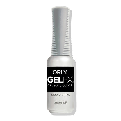 Esmalte Permanente Gel Fx Orly