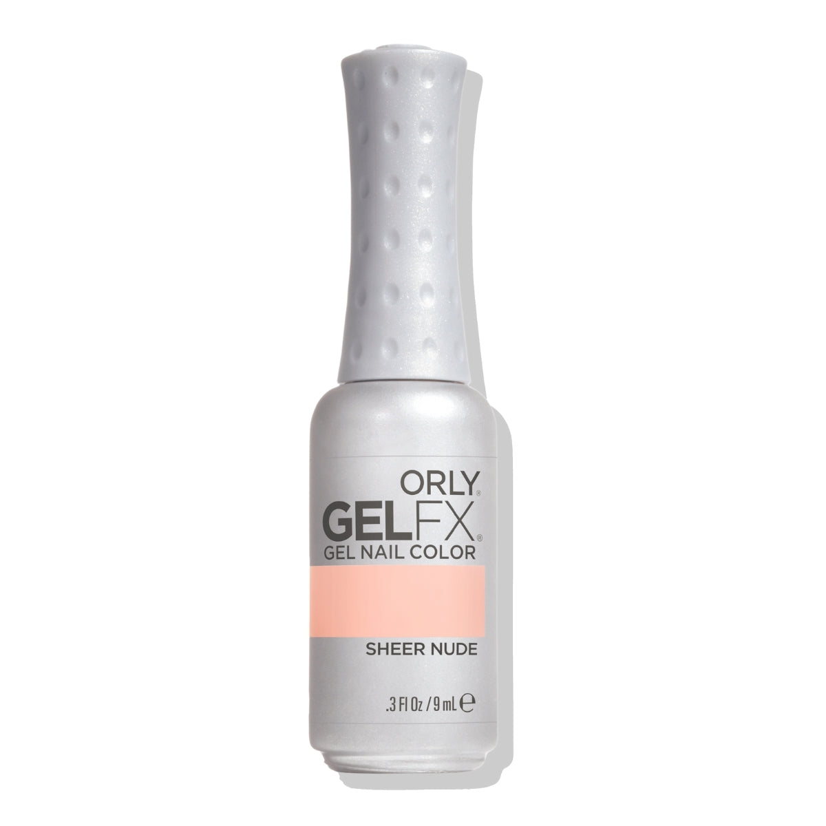 Esmalte Permanente Gel Fx Orly