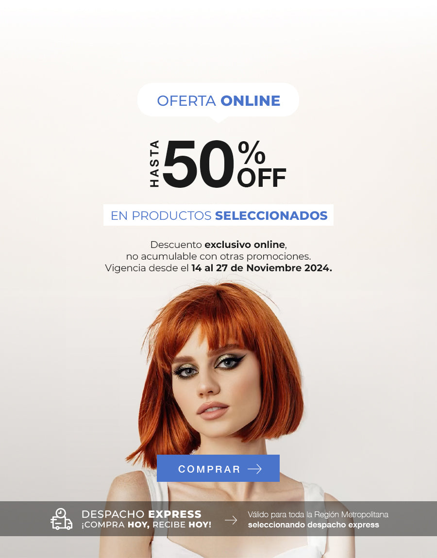 Pelos fashion ofertas