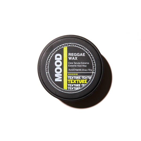 Cera Reggae Wax 75ml Mood