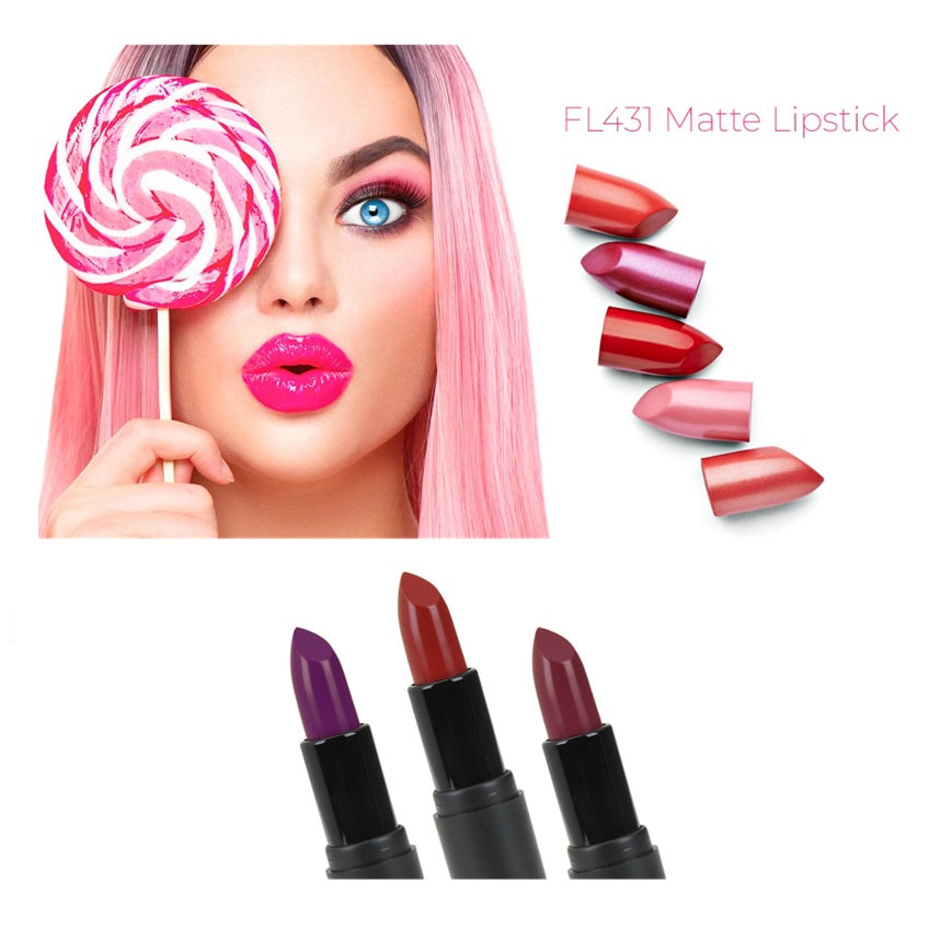 Labial Matte FL431 Florelle