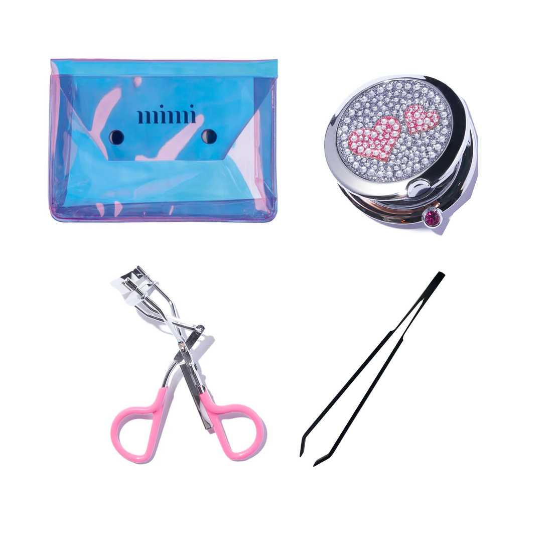 Kit Accesorios Makeup Mimi