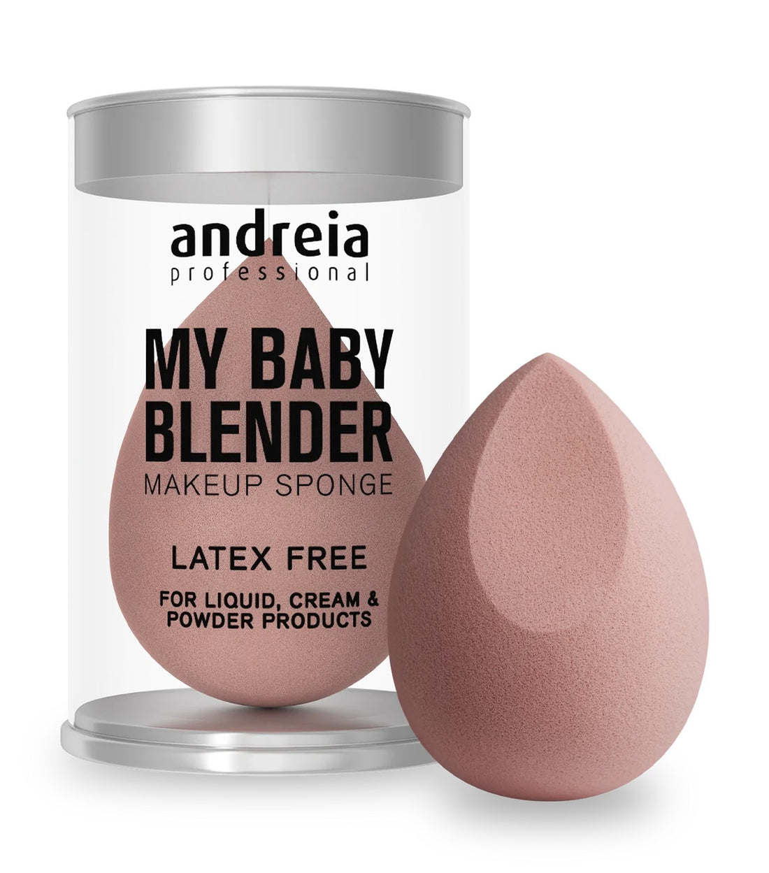 Esponja My Baby Blender Andreia