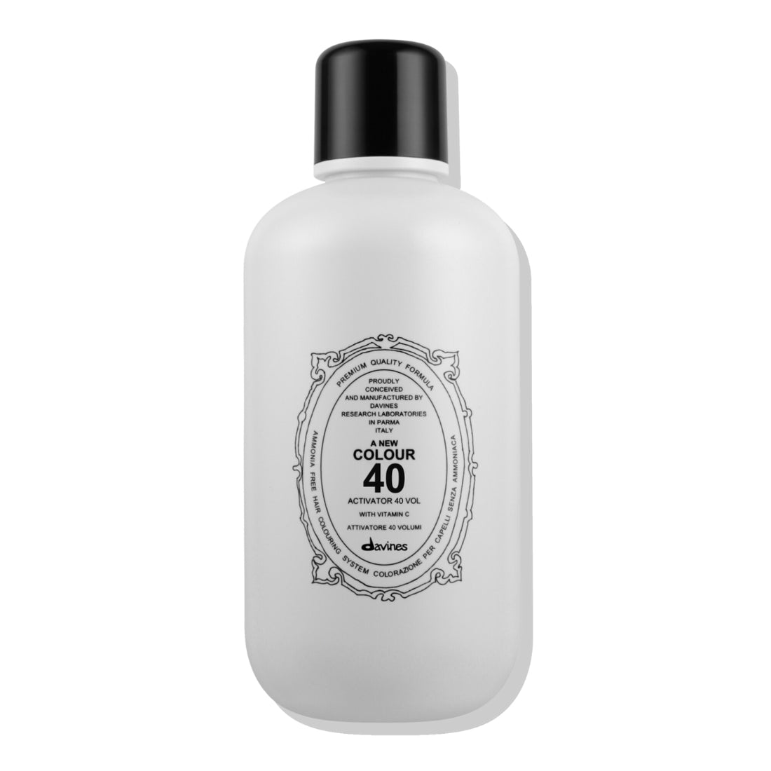 Oxidante A New Colour Vol 40 Davines