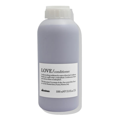 Acondicionador Essential Love Smoothing Davines