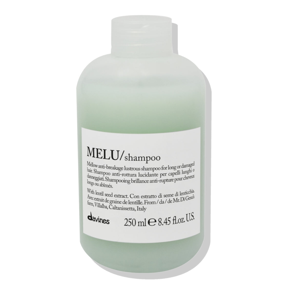 Shampoo Essential Melu Davines