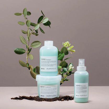 Acondicionador Essential Minu Davines