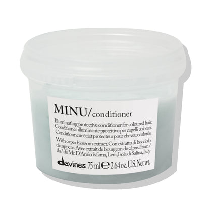 Acondicionador Essential Minu Davines