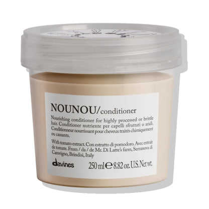 Acondicionador Essential Nounou Davines