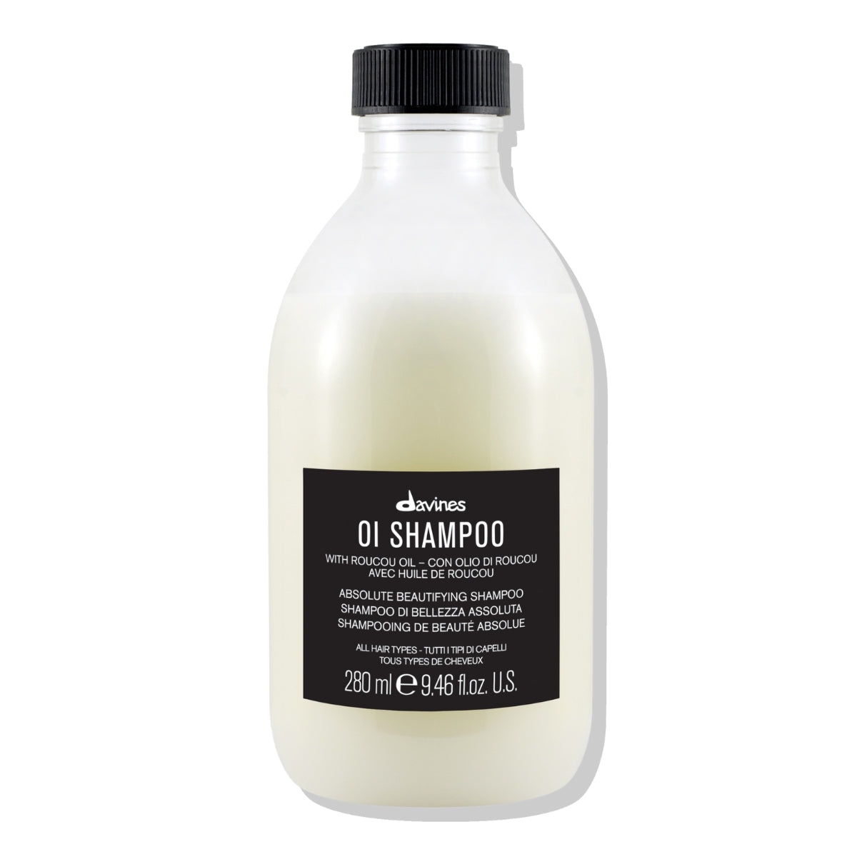 DAVINES OI Oil on sale Conditioner 33.8 oz