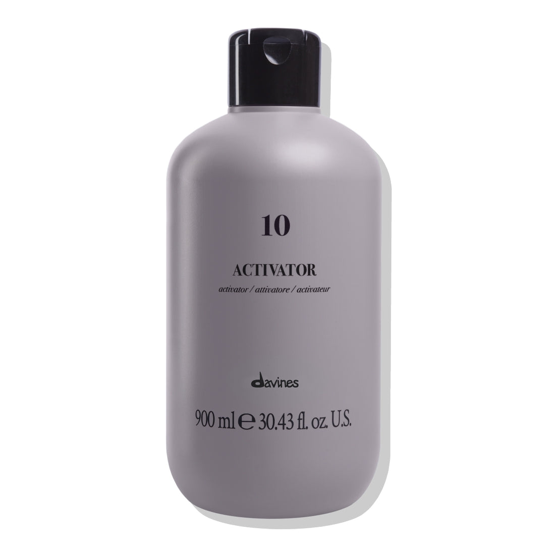 Oxidante Mask Vibrachrom Vol 10 Davines