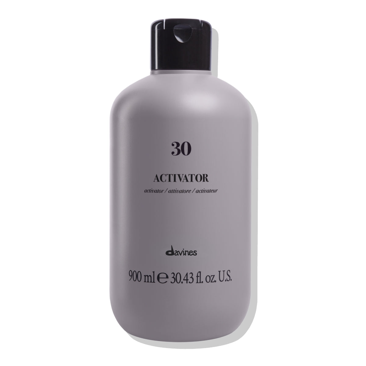 Oxidante Mask Vibrachrom Vol 30 Davines