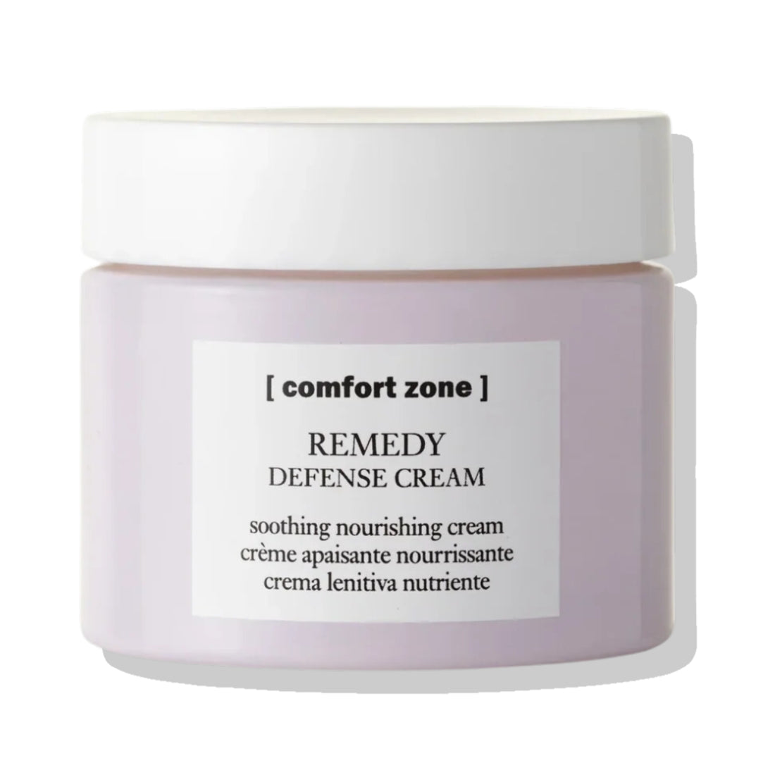 Crema Remedy Defense 60ml Comfort Zone